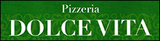 Pizzeria Dolce Vita Logo